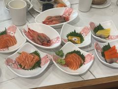 -第六季自助餐厅(北太平庄店)