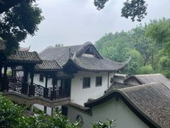 -岳麓山风景名胜区