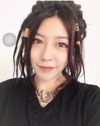 -KS COLOUR漂色·染发·画染