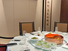 -漾亚·雍雅合鲜(桐梓林店)