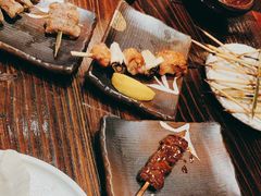 -鸟鹏烧鸟居酒屋(熙龙湾店)