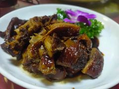 -国生茶庄·地道农家菜团建活动