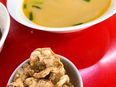 -三百碗宝应长鱼面(板仓街店)