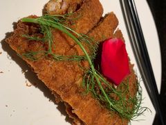 -吴越荣记苏州菜·松鼠桂鱼(月光码头店)