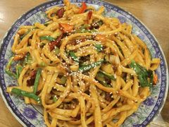 -清真·玛丽亚新疆菜主题餐厅(浙江中路店)