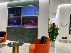-海马体照相馆(环贸iapm大师爱情店)