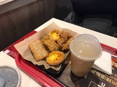 -肯德基(珠峰店)