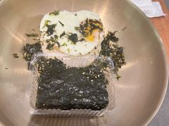 -韩白山·朝鲜族烤牛肉·酱蟹(长宁龙之梦店)
