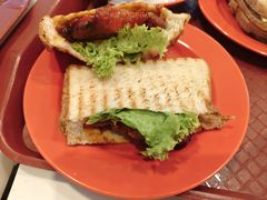 -亚坤(白沙浮广场店)