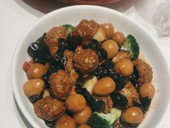 -柴米油盐三杯鸡(象山北路店)