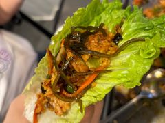 -李氏烤肉店