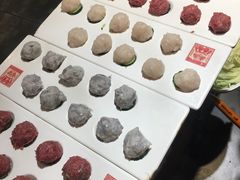-京门老爆三·铜锅涮肉 爆肚(望京店)