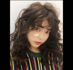 点击看大图 -KIMI HAIR SALON·烫染设计店