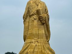 -函谷关历史文化旅游区