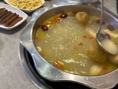 -光头药膳鸡(莱茵小镇店)