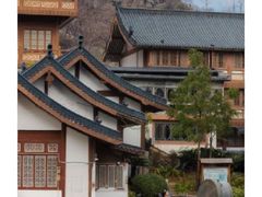 -桂林资江天门山风景区