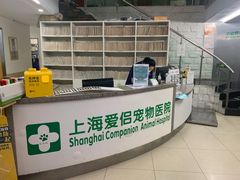 -爱侣宠医·鹦鹉专科·小型哺乳类·异宠专科(灵石路店)