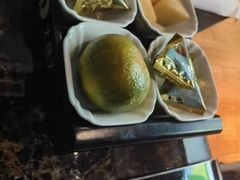 -臻享养生·SPA·影院式足道(汇臻店)