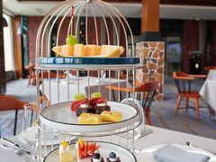 -V Bar海景扒房(北海湾惠龙万达嘉华酒店)