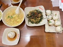 -东泰祥生煎馆(长宁路店)
