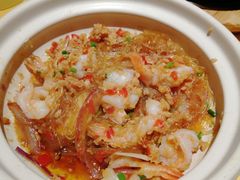 -蔡澜点心·粤菜(花城汇南区店)