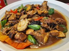 -芳芳私房菜·精作淮扬菜(玖珑湾店)