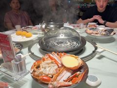 -水禾轩·海鲜蒸汽主题餐厅(拱北店)