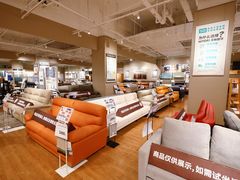 -NITORI 宜得利家居(上海金桥啦啦宝都店)