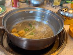 -润园四季椰子鸡火锅(海上世界店)