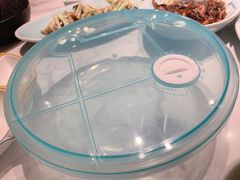 -乔阿马·江南味·驴肉香(龙湖华泾天街店)