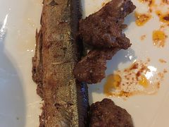 -郑州富力万达文华酒店·云端美食汇自助餐厅