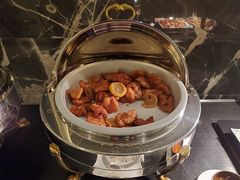 -广州四季酒店·意珍·意式自助餐