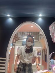 -奈尔宝家庭中心·亲子餐厅(鄞州万达店)