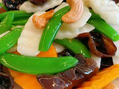 -丽华园(汉阳龙阳店)