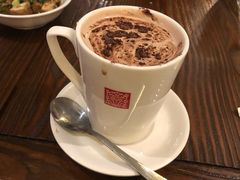 -春水堂人文茶馆(松烟文创店)