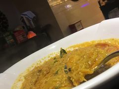 -金厨泰国餐厅·全泰籍厨师料理(拱北店)