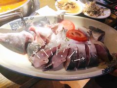 -阿婉贵州苗家酸汤鱼(梅林店)