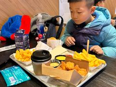 -Shake Shack(西单大悦城店)