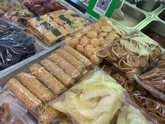 -日照红甜品店(老水街店)