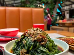 -海岛八号龙虾烧烤田鸡(蓝天路总店)