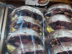 -85度C(南京龙江店)