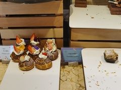 -美盛喜来登大酒店-盛宴标帜餐厅