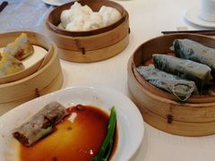 -金苑海鲜酒家(来魅力店)