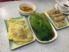 -芬芳甜品(同福路店)