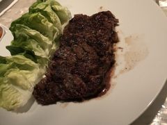 -广州四季酒店·佰鲜汇·现代法餐