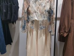 -URBAN REVIVO(上海中庚漫游城店)