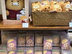 -KAKAO FRIENDS(弘大店)