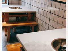 -岗上渣渣老火锅(两路口店)