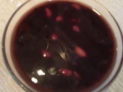 冰糖花生红豆汤-爆炸头阿姨小四川正宗川味小吃(无任何分店)