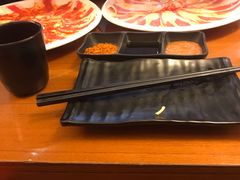 -韩宫宴炭火烤肉(昆山金鹰店)